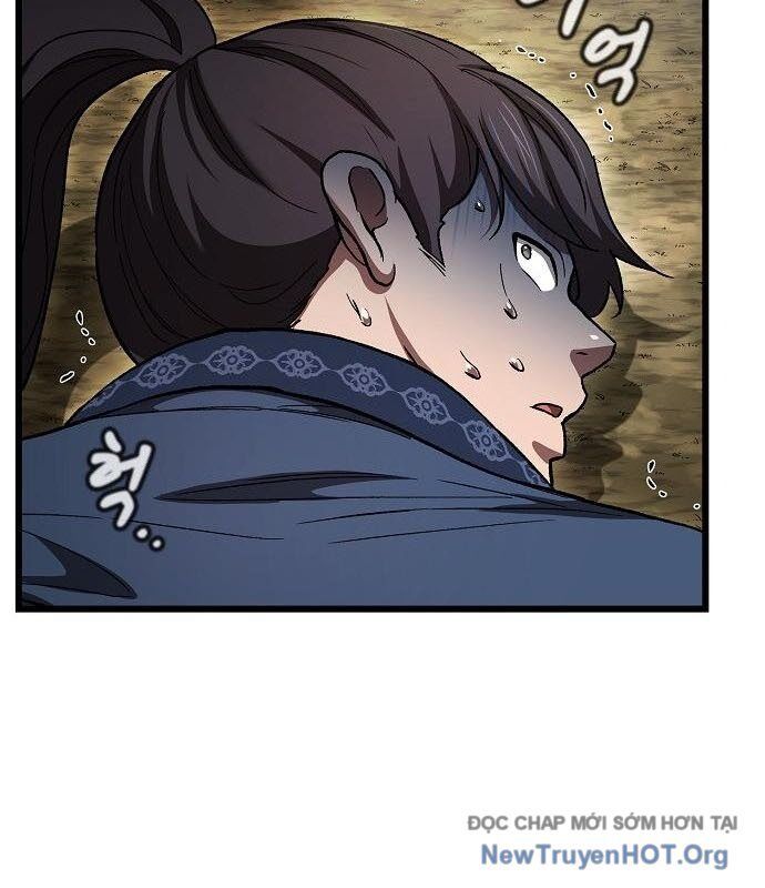 Thiên Ma Kế Nhiệm - Chapter 15 - Page 37