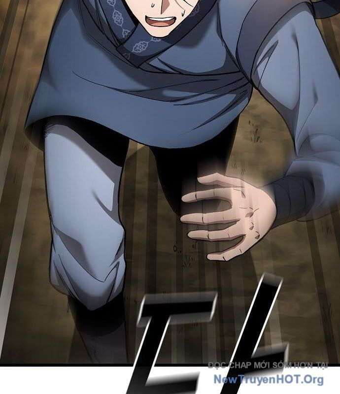 Thiên Ma Kế Nhiệm - Chapter 15 - Page 53