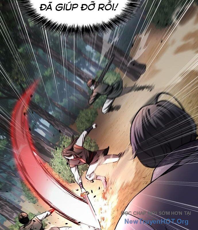 Thiên Ma Kế Nhiệm - Chapter 15 - Page 60