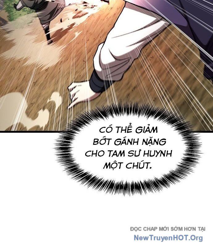 Thiên Ma Kế Nhiệm - Chapter 15 - Page 61
