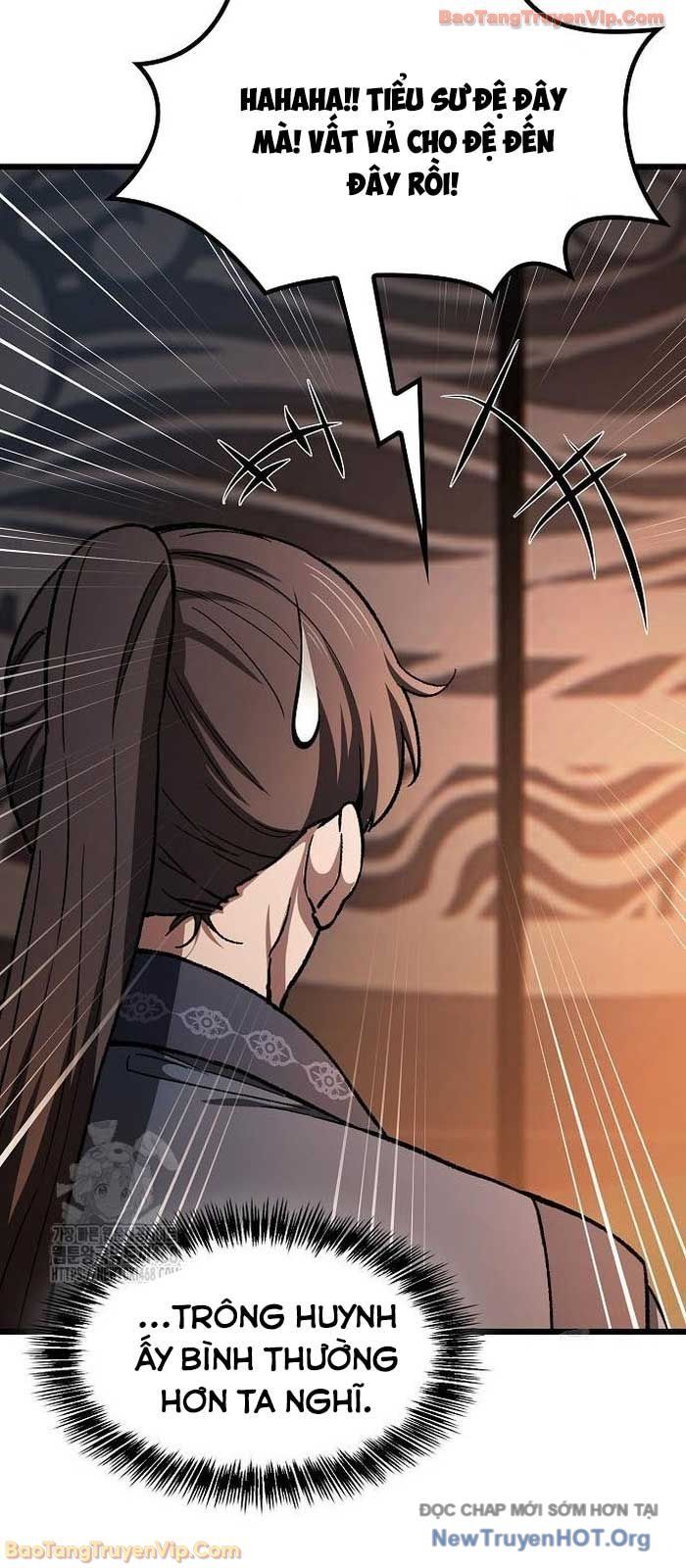 Thiên Ma Kế Nhiệm - Chapter 16 - Page 12