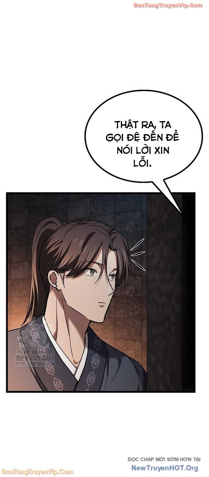 Thiên Ma Kế Nhiệm - Chapter 16 - Page 13