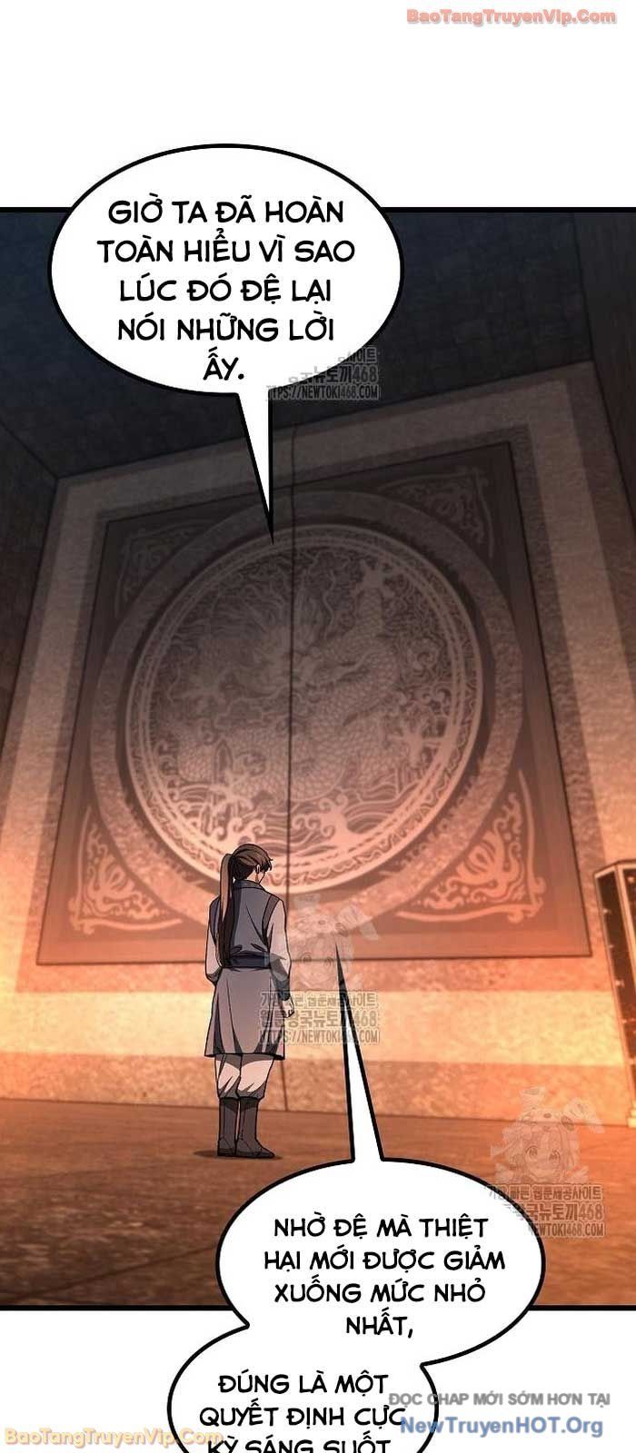 Thiên Ma Kế Nhiệm - Chapter 16 - Page 14