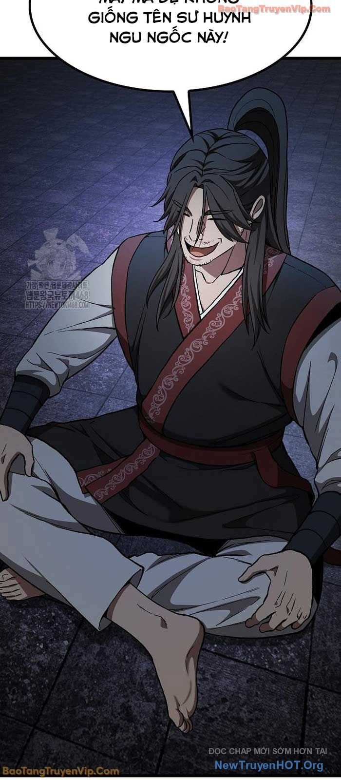 Thiên Ma Kế Nhiệm - Chapter 16 - Page 17