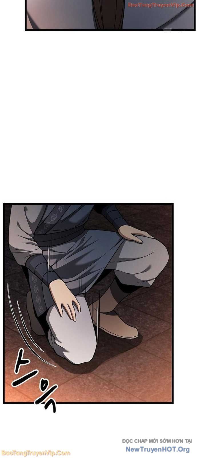 Thiên Ma Kế Nhiệm - Chapter 16 - Page 19