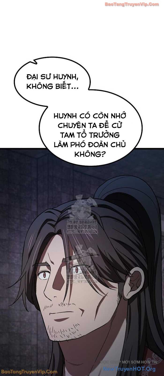 Thiên Ma Kế Nhiệm - Chapter 16 - Page 20