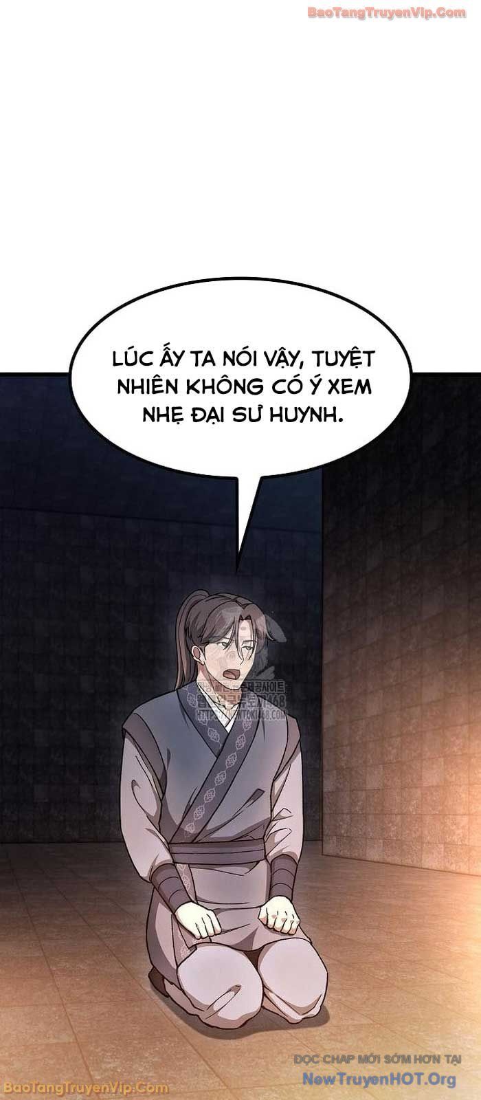 Thiên Ma Kế Nhiệm - Chapter 16 - Page 22