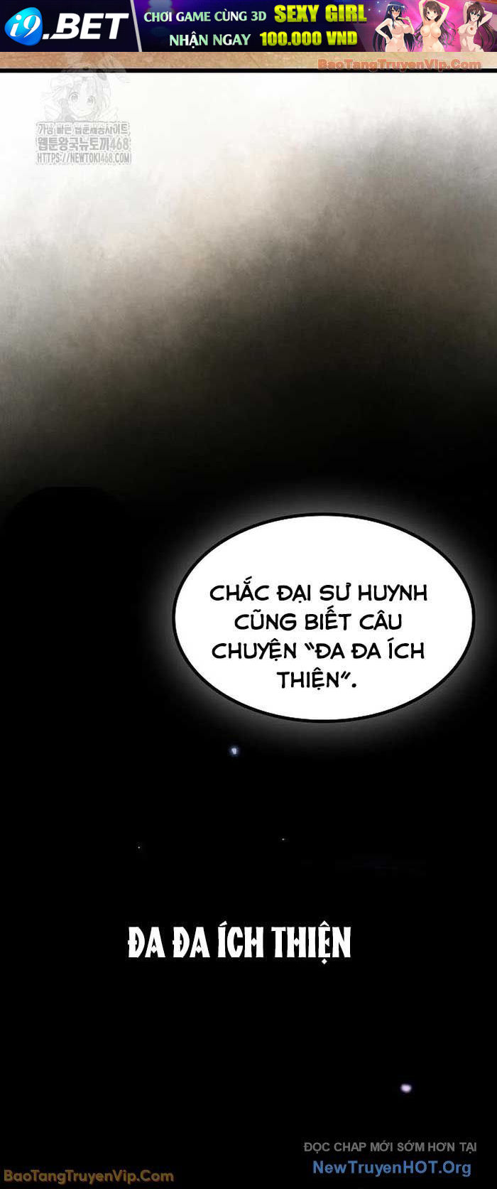 Thiên Ma Kế Nhiệm - Chapter 16 - Page 23