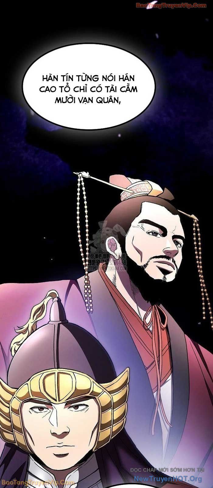 Thiên Ma Kế Nhiệm - Chapter 16 - Page 24