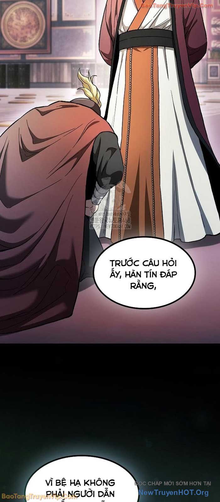 Thiên Ma Kế Nhiệm - Chapter 16 - Page 26