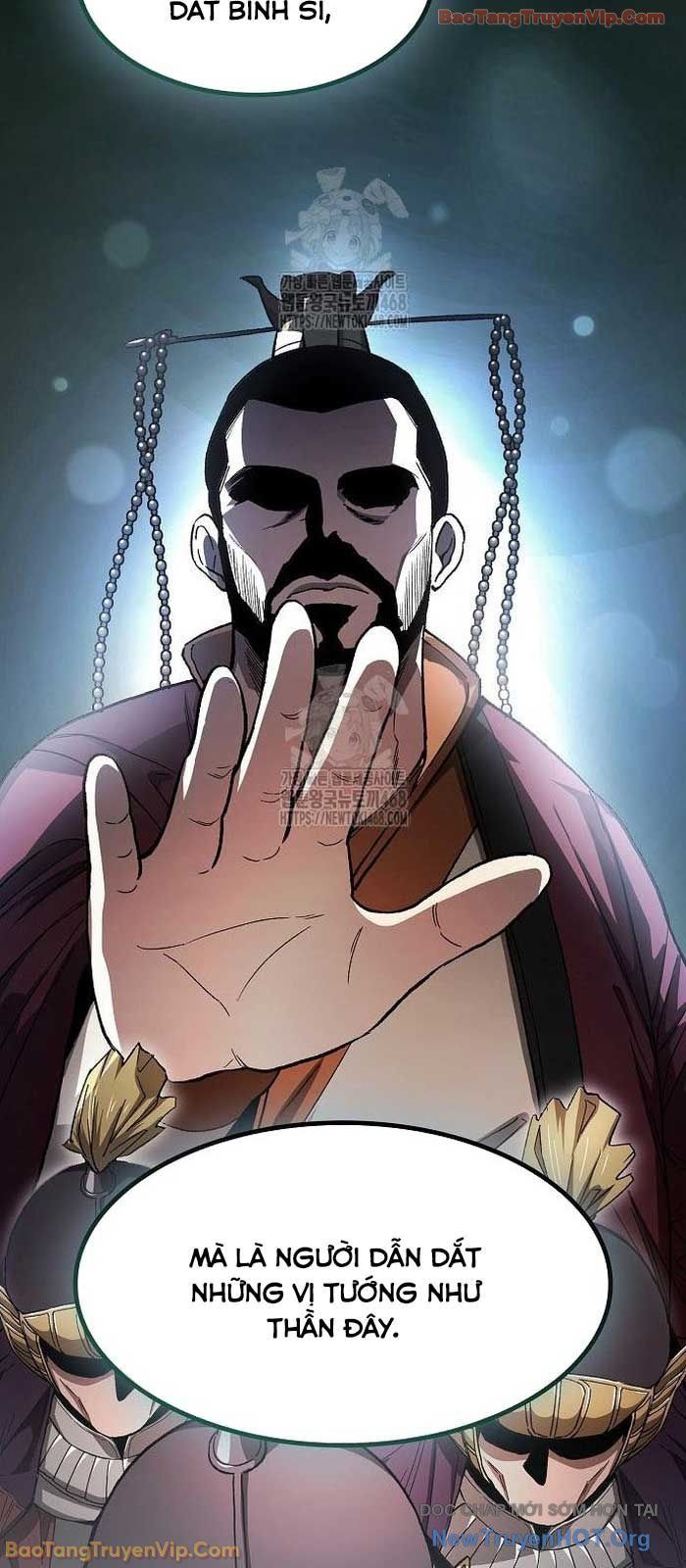 Thiên Ma Kế Nhiệm - Chapter 16 - Page 27