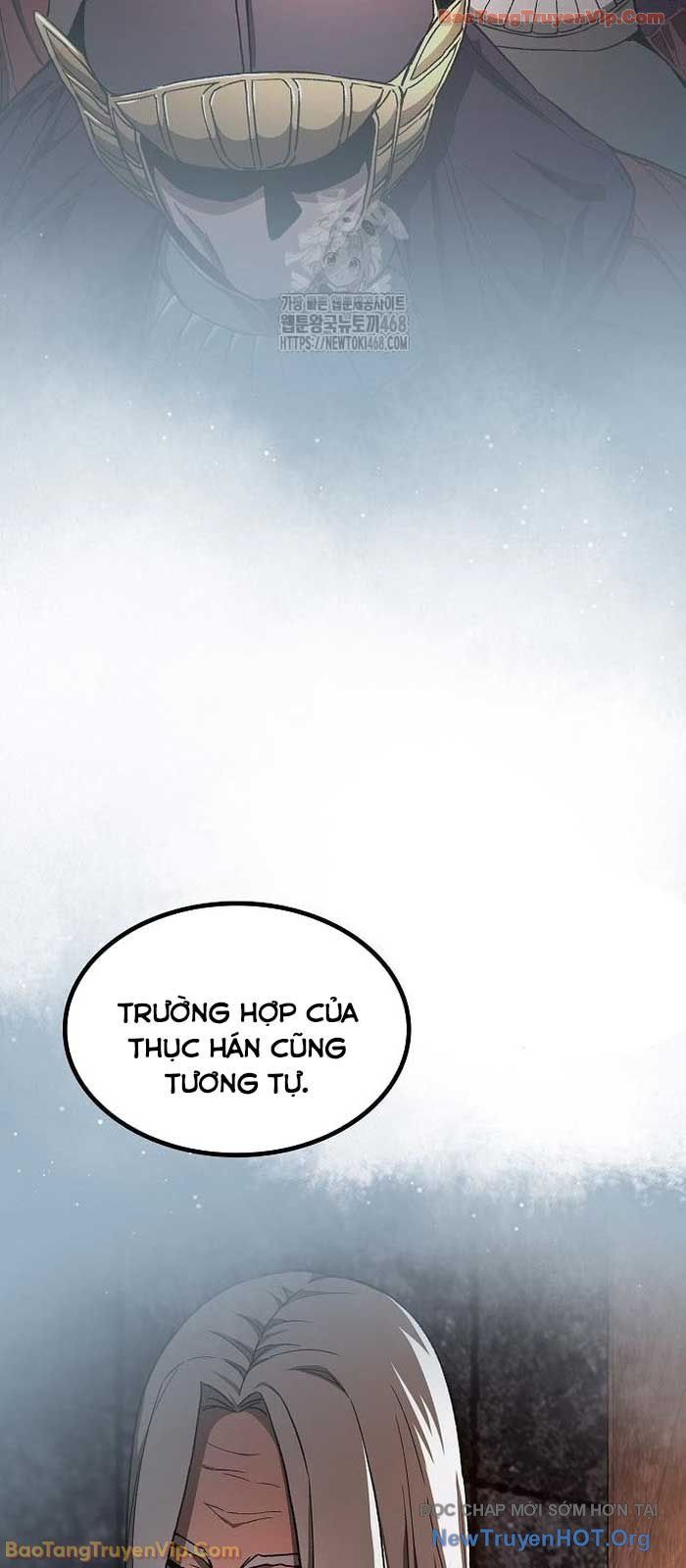 Thiên Ma Kế Nhiệm - Chapter 16 - Page 28