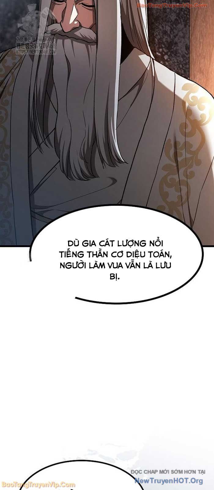 Thiên Ma Kế Nhiệm - Chapter 16 - Page 29