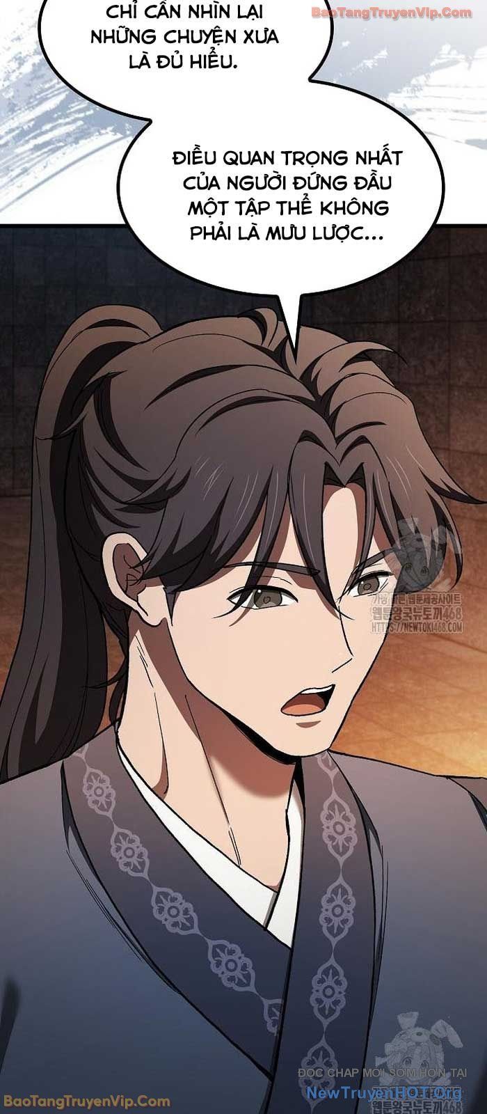 Thiên Ma Kế Nhiệm - Chapter 16 - Page 30