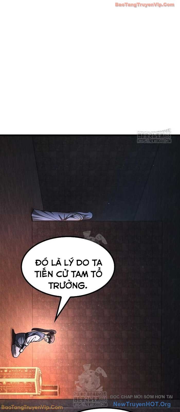 Thiên Ma Kế Nhiệm - Chapter 16 - Page 33