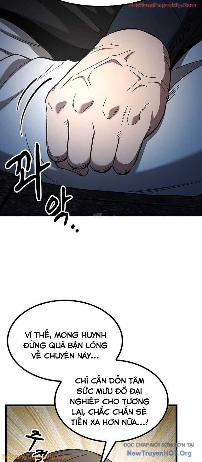 Thiên Ma Kế Nhiệm - Chapter 16 - Page 35