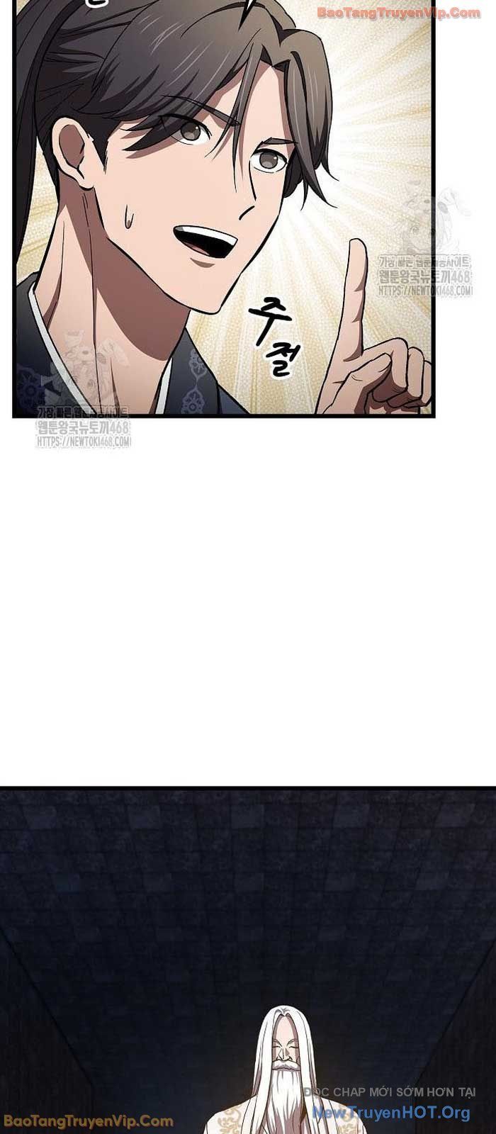 Thiên Ma Kế Nhiệm - Chapter 16 - Page 36