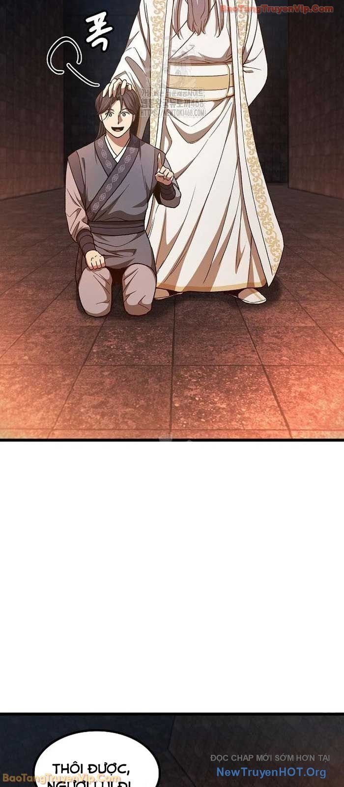 Thiên Ma Kế Nhiệm - Chapter 16 - Page 37