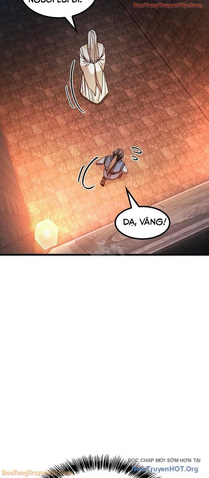 Thiên Ma Kế Nhiệm - Chapter 16 - Page 38