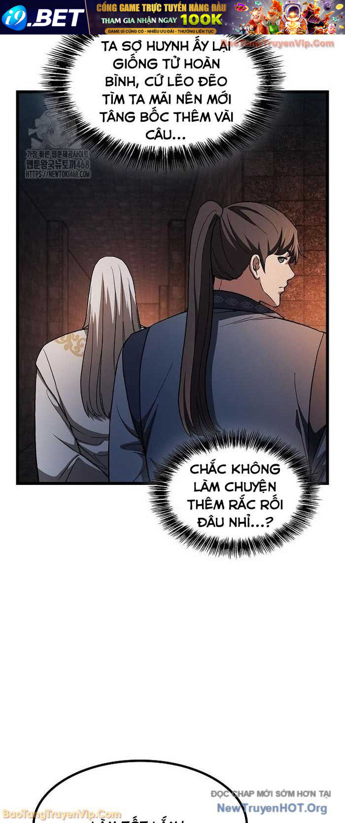 Thiên Ma Kế Nhiệm - Chapter 16 - Page 39