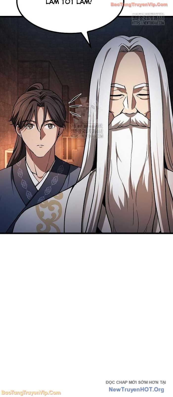 Thiên Ma Kế Nhiệm - Chapter 16 - Page 40