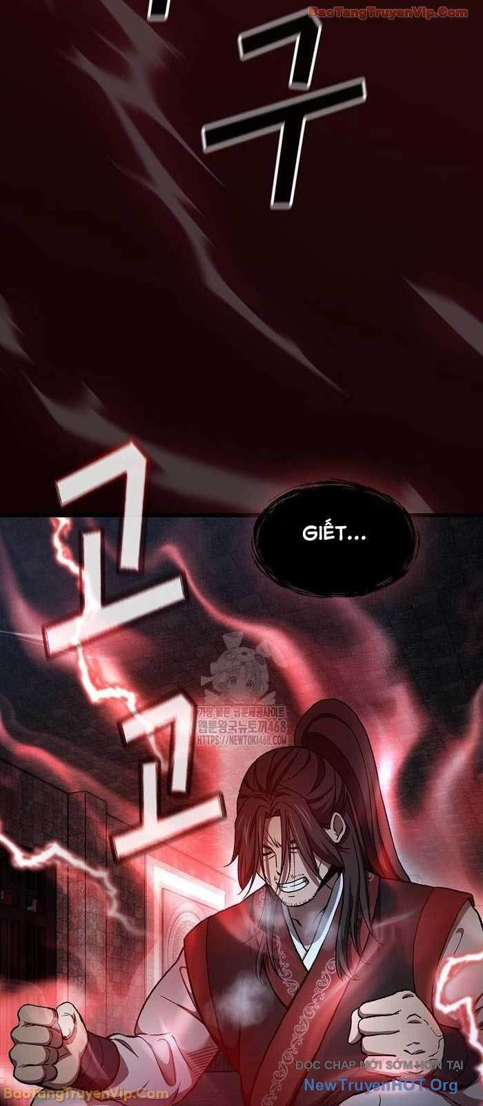 Thiên Ma Kế Nhiệm - Chapter 16 - Page 43