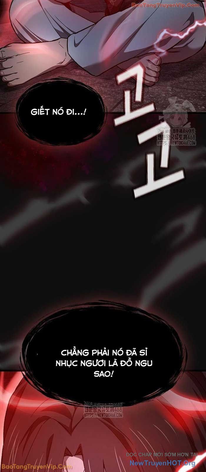 Thiên Ma Kế Nhiệm - Chapter 16 - Page 44