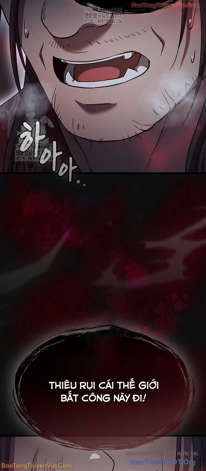 Thiên Ma Kế Nhiệm - Chapter 16 - Page 46