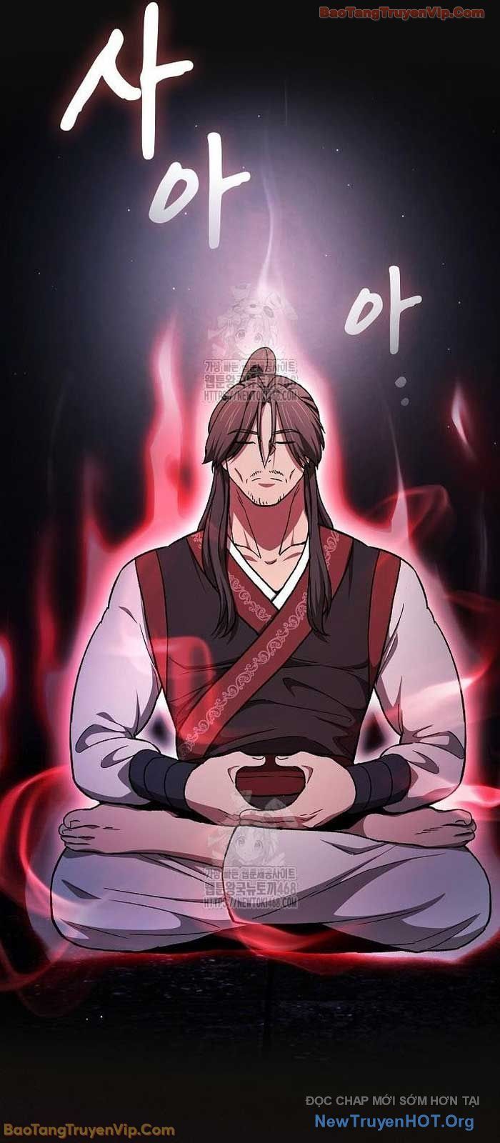 Thiên Ma Kế Nhiệm - Chapter 16 - Page 48