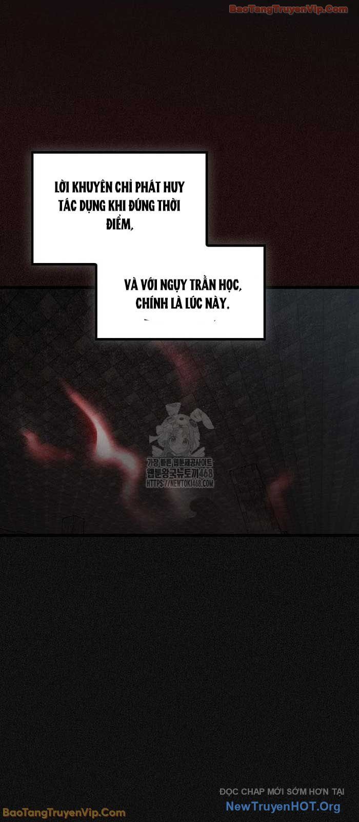 Thiên Ma Kế Nhiệm - Chapter 16 - Page 49