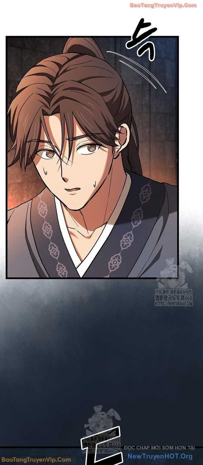 Thiên Ma Kế Nhiệm - Chapter 16 - Page 5