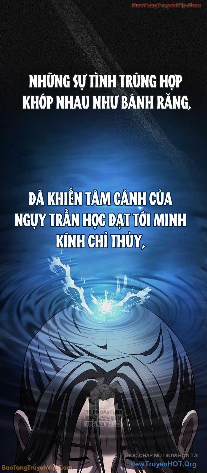 Thiên Ma Kế Nhiệm - Chapter 16 - Page 53