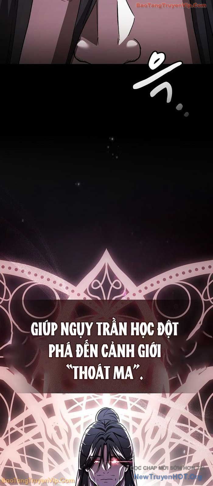 Thiên Ma Kế Nhiệm - Chapter 16 - Page 55