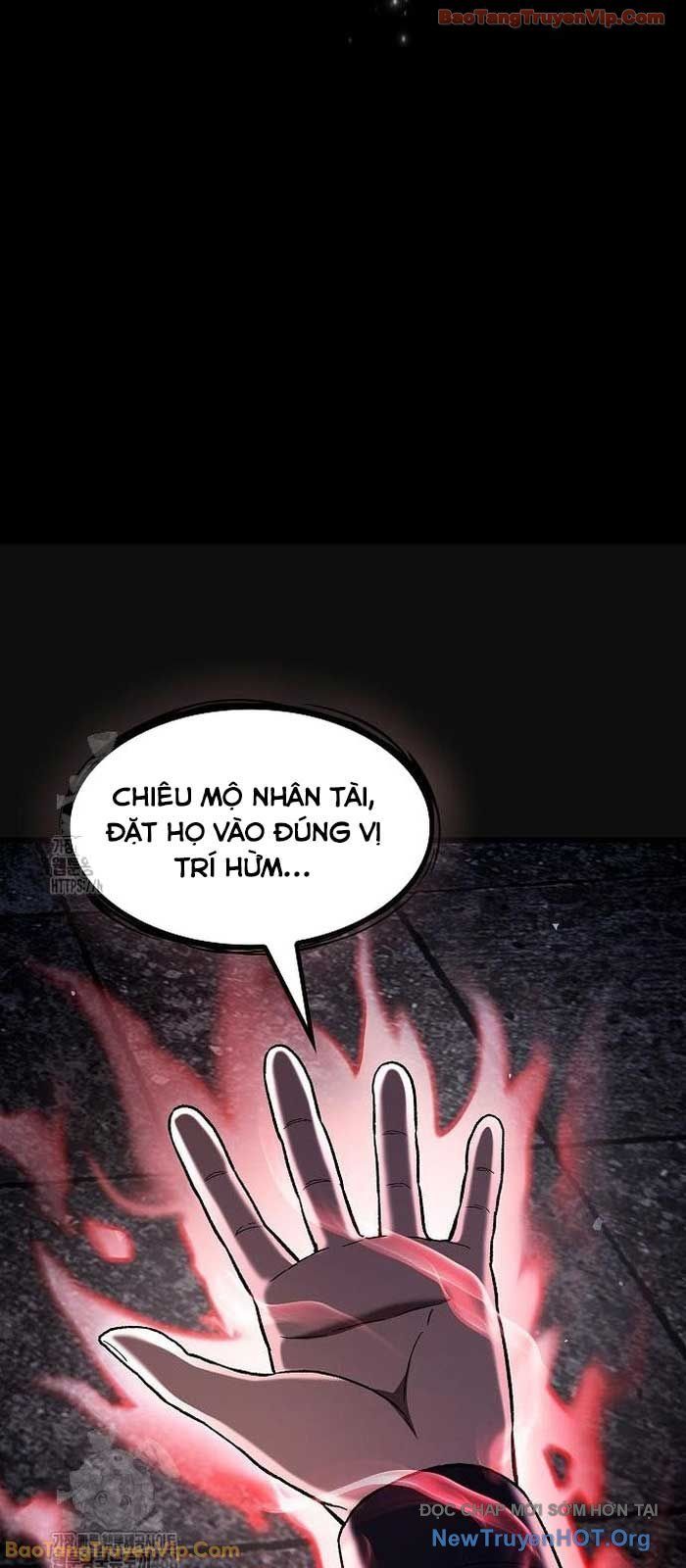 Thiên Ma Kế Nhiệm - Chapter 16 - Page 57