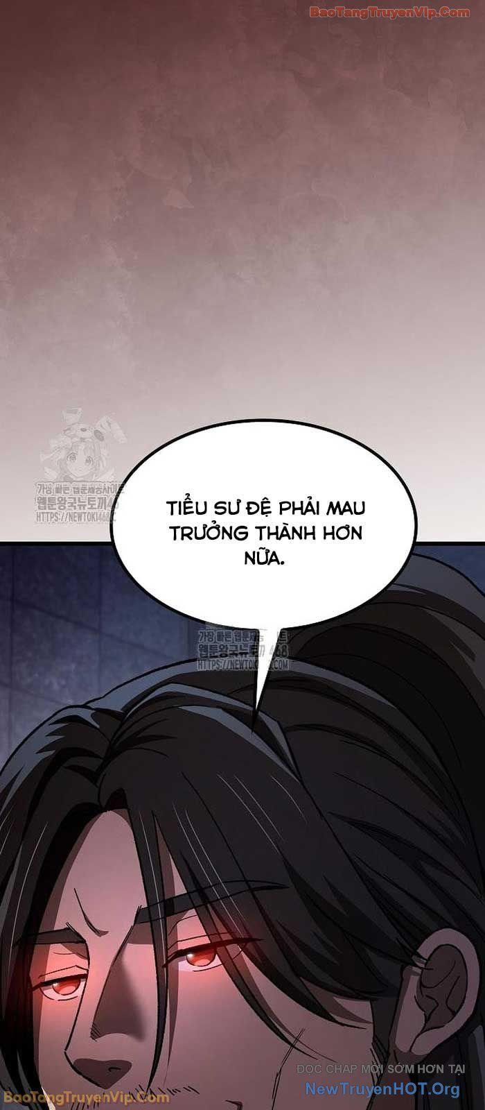 Thiên Ma Kế Nhiệm - Chapter 16 - Page 59