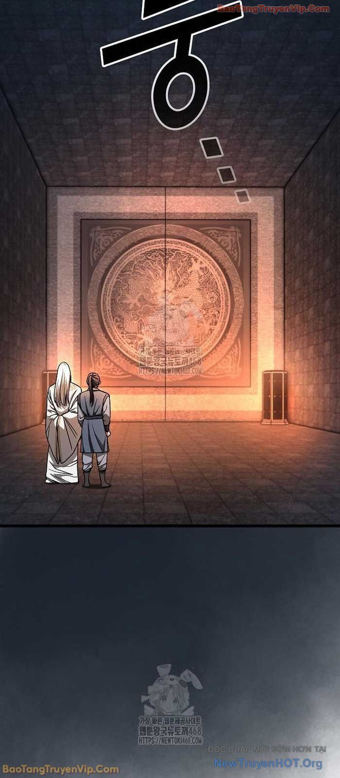 Thiên Ma Kế Nhiệm - Chapter 16 - Page 6