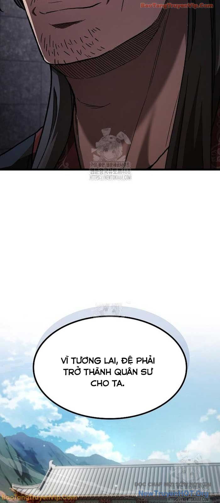 Thiên Ma Kế Nhiệm - Chapter 16 - Page 60