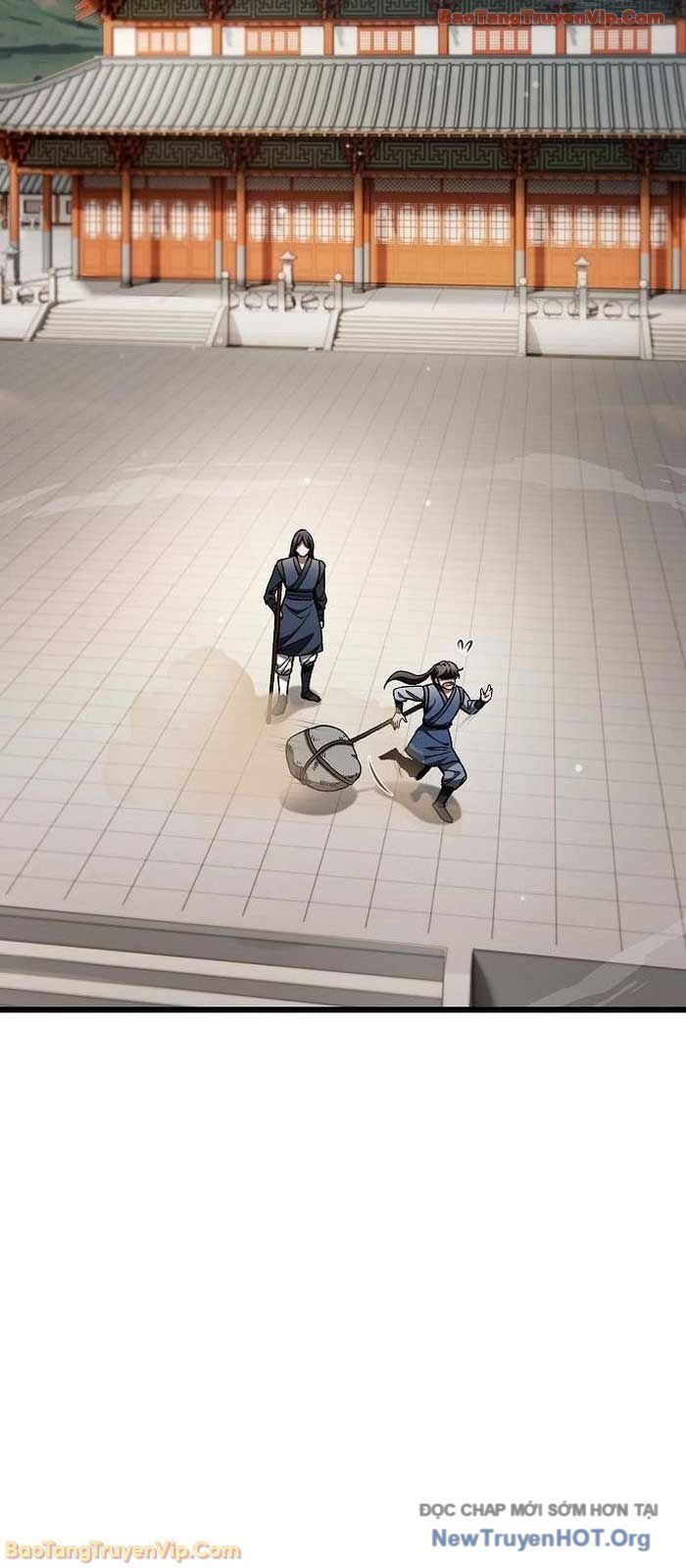 Thiên Ma Kế Nhiệm - Chapter 16 - Page 61