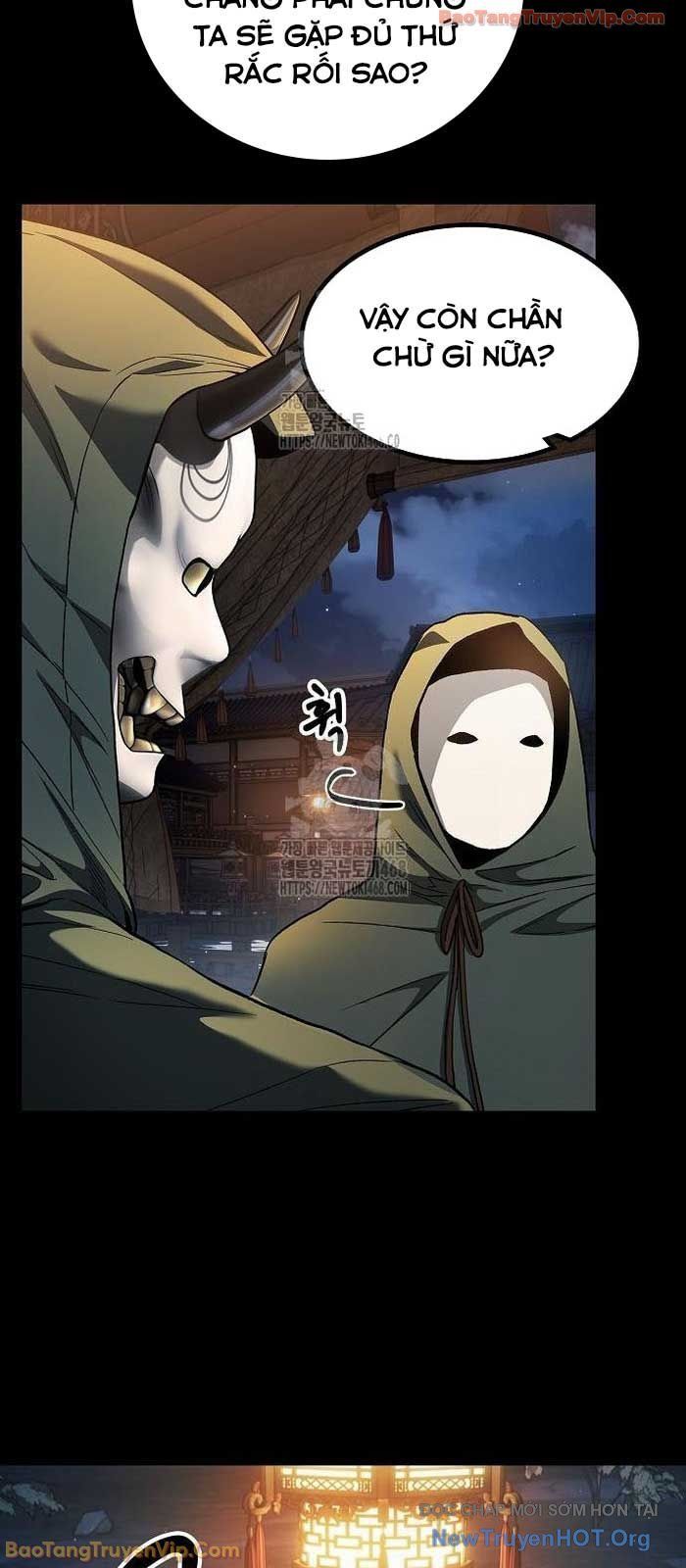 Thiên Ma Kế Nhiệm - Chapter 16 - Page 69