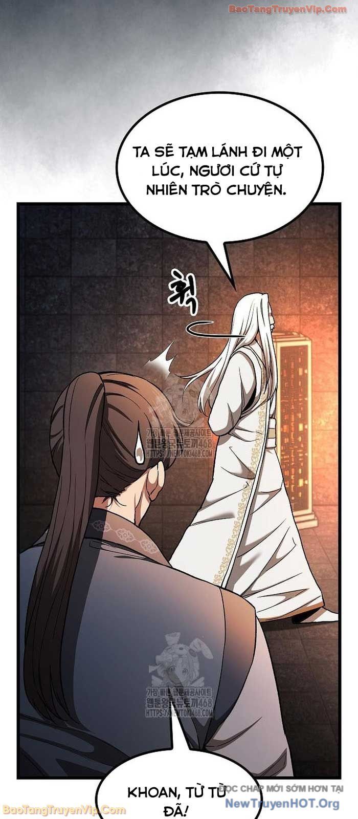 Thiên Ma Kế Nhiệm - Chapter 16 - Page 7