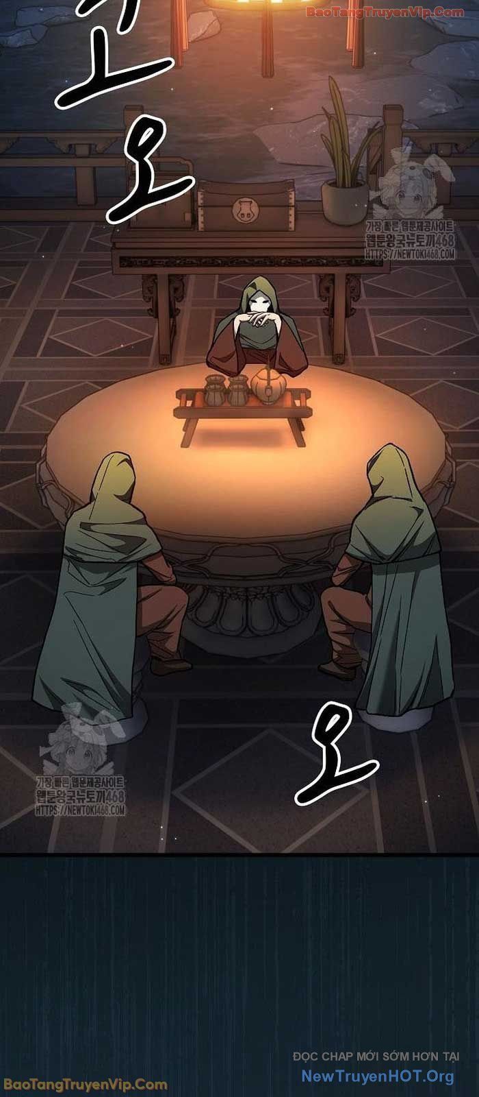 Thiên Ma Kế Nhiệm - Chapter 16 - Page 70