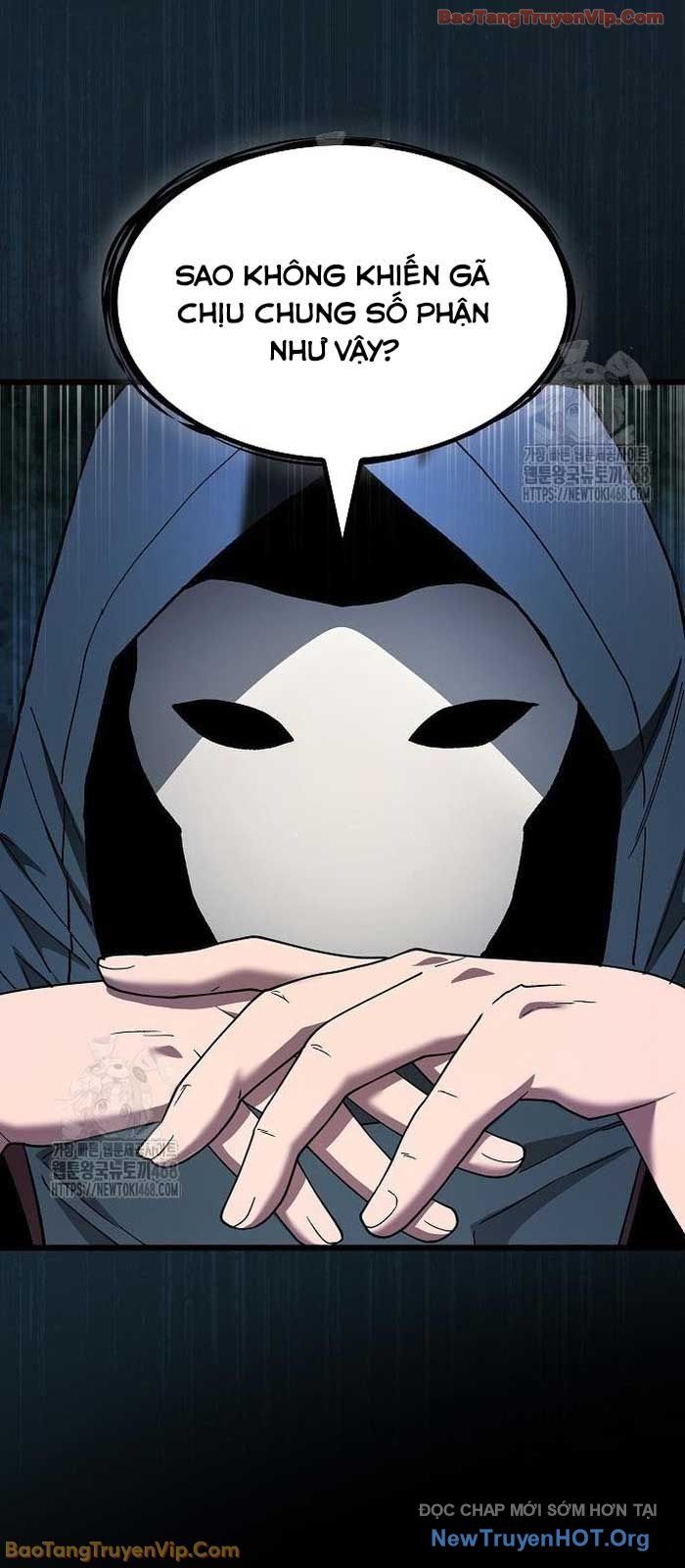 Thiên Ma Kế Nhiệm - Chapter 16 - Page 71