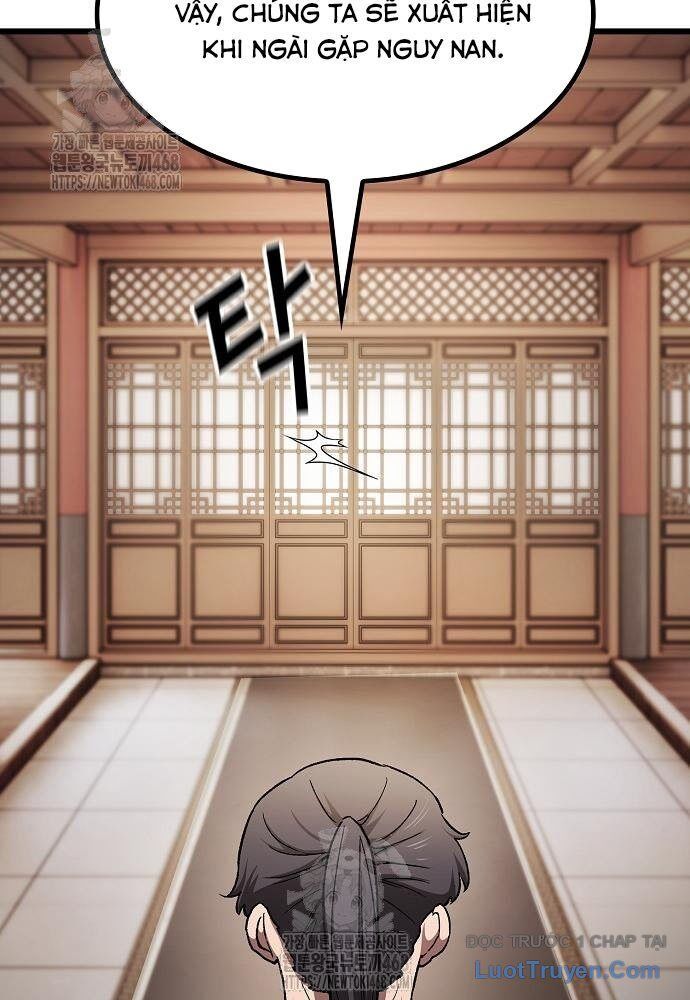 Thiên Ma Kế Nhiệm - Chapter 17 - Page 11