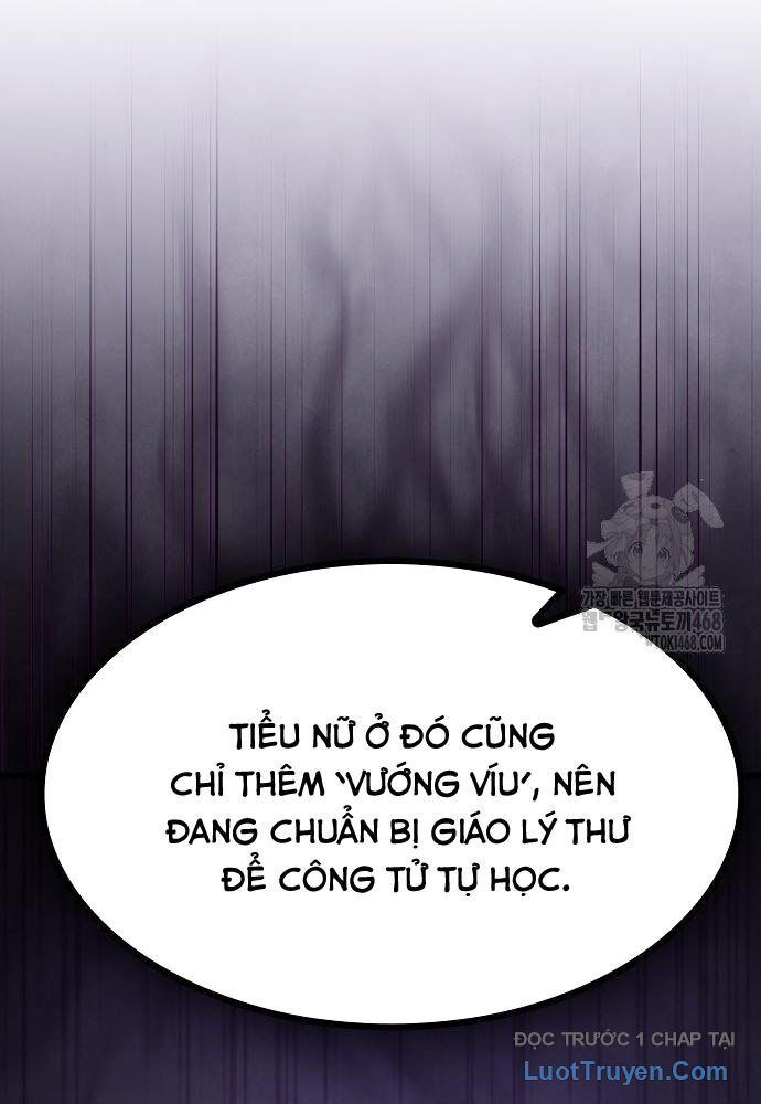 Thiên Ma Kế Nhiệm - Chapter 17 - Page 116
