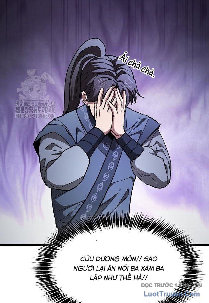 Thiên Ma Kế Nhiệm - Chapter 17 - Page 117
