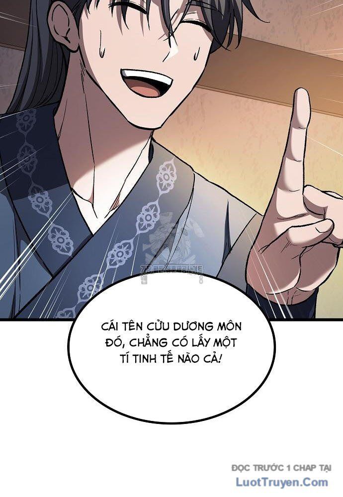 Thiên Ma Kế Nhiệm - Chapter 17 - Page 119