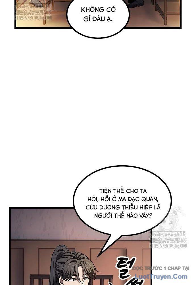 Thiên Ma Kế Nhiệm - Chapter 17 - Page 127