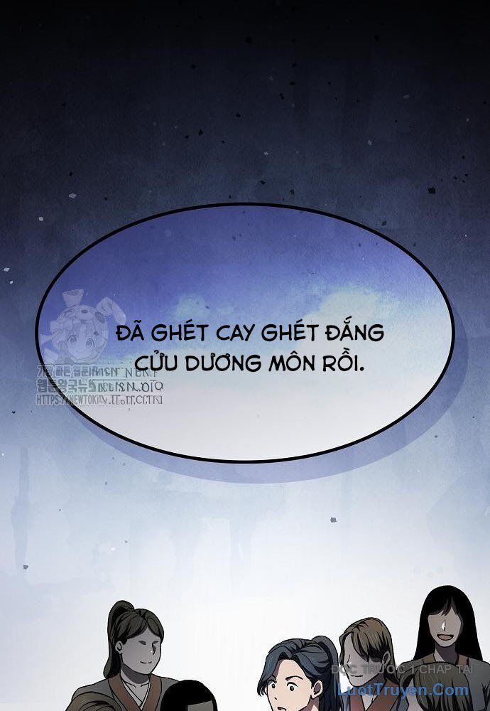 Thiên Ma Kế Nhiệm - Chapter 17 - Page 134