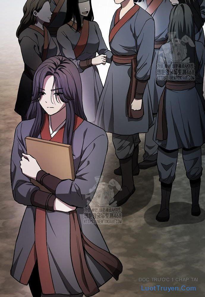 Thiên Ma Kế Nhiệm - Chapter 17 - Page 135