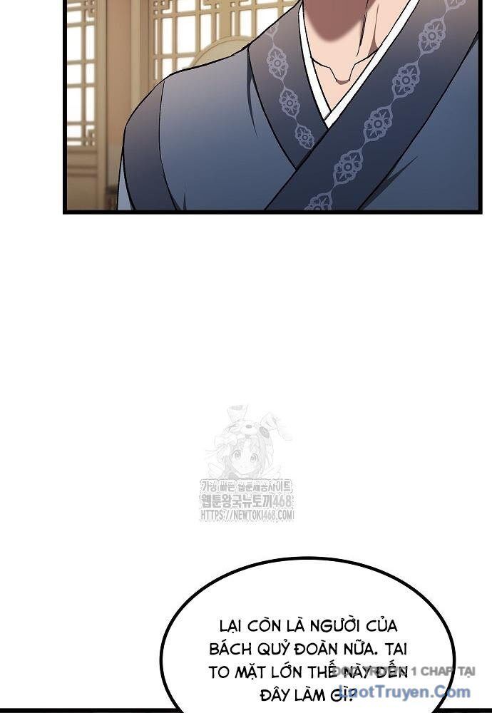Thiên Ma Kế Nhiệm - Chapter 17 - Page 19